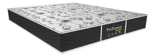 Colchão Molas Prolastic Sleep Black - Probel