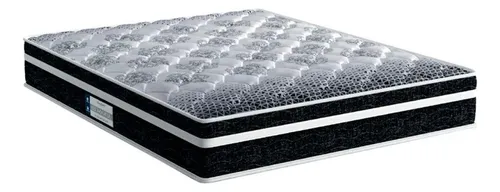 Colchão Probel Anatômico Colchão de Espuma D33 Firmepedic ProDormir Advanced Tech1500 Plus