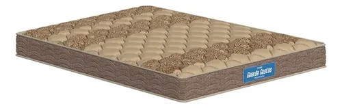 Colchão Probel Colchão de Espuma D33 Guarda Costas
