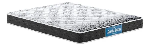 Colchão Probel Double Face Colchão de Espuma D28 Anatômico Guarda Costas Firmepedic Prómiddle
