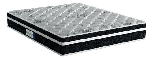 Colchão de EPS Probel Colchão de Espuma D45 Anatômico ProDormir Advanced Tech2000 Plus