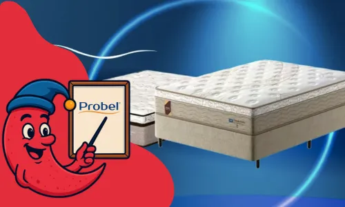 Como escolher o melhor colchão Probel