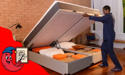 Como escolher um bom cama emma