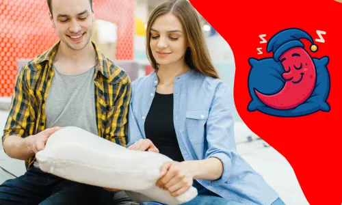 Como escolher um bom travesseiro